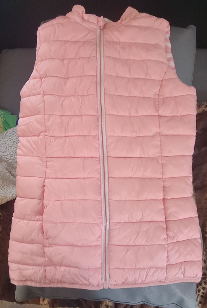 Lot vêtement extérieur hiver taille 14 ans - photo numéro 5