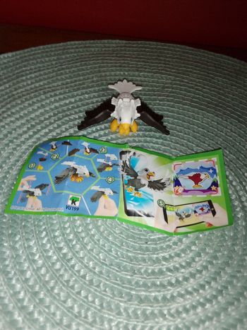 Figurine Kinder Surprise 2021