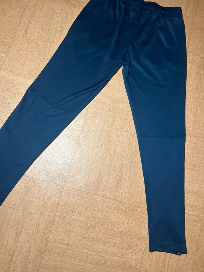 Jogging vintage Nike Paris ( PSG ) - photo numéro 11