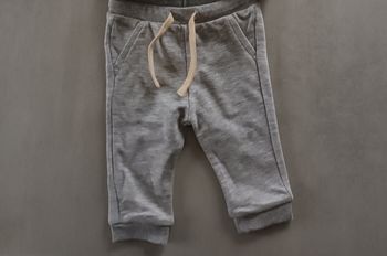 Pantalon jogging