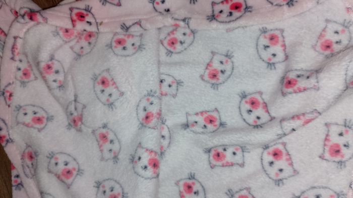 Ponchon chaud eldys 6 ans - photo numéro 7