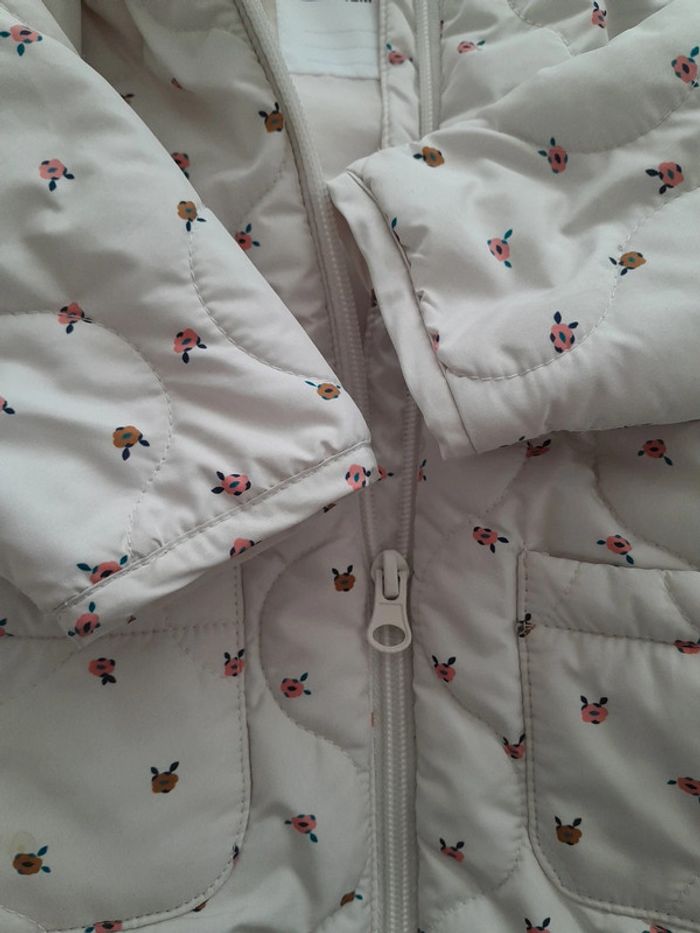 Manteau 12Mois - photo numéro 3