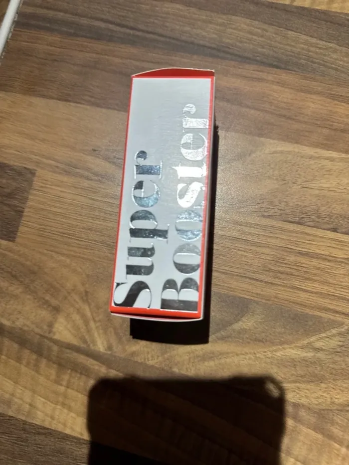 Sérum booster skincare âge défense jamais servi ni ouvert - photo numéro 2