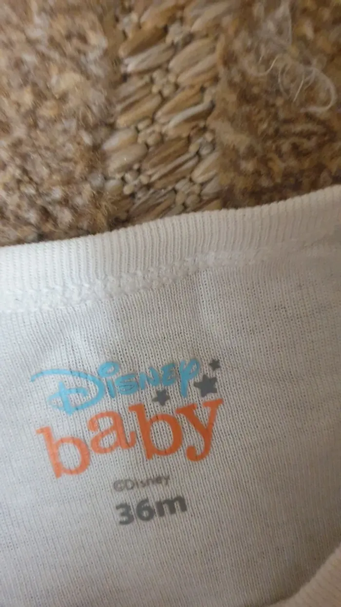 Lot 2 bodies - photo numéro 2