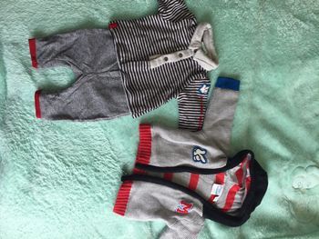 Ensemble orchestra un mois