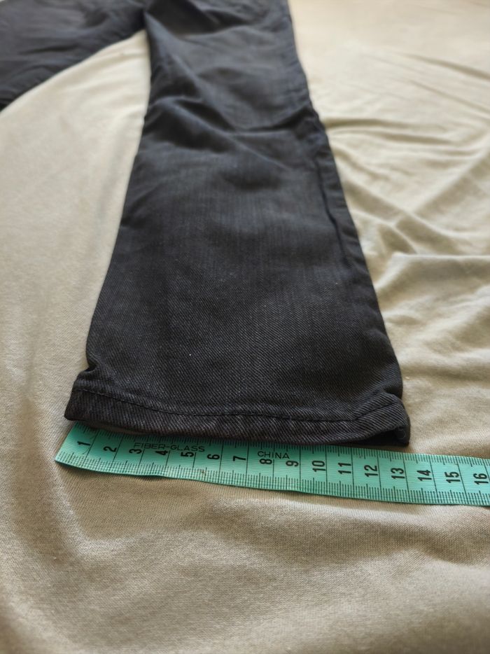 Jeans homme skinny taille S Kiabi - photo numéro 5