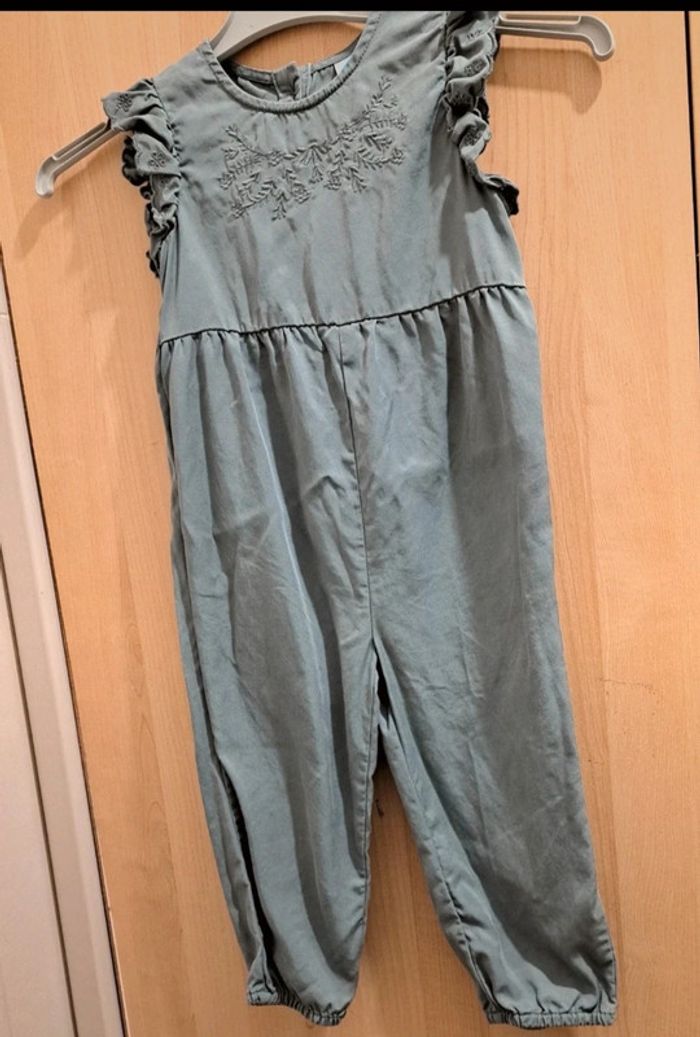 Combinaison fille - photo numéro 2