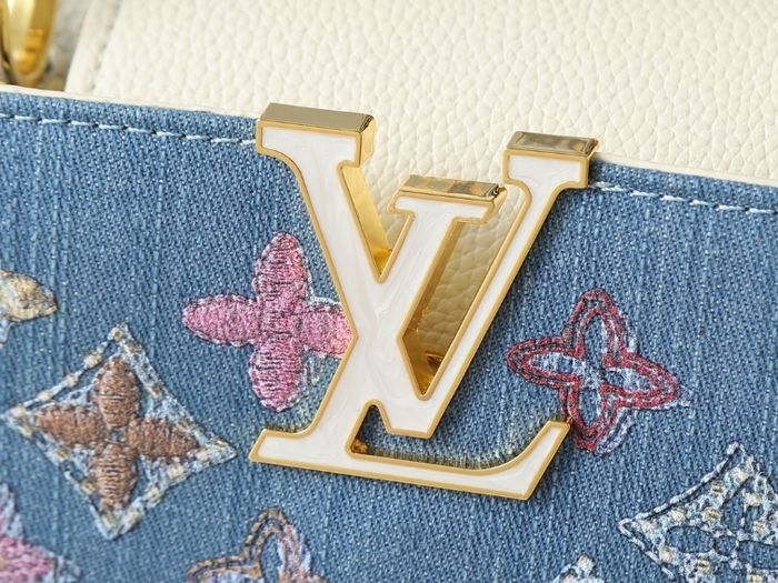 Louis Vuitton  Capucines BB  M12947 - photo numéro 4