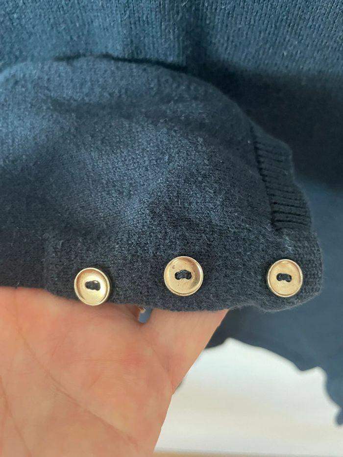 Pull léger fille 6 ans kiabi - photo numéro 3