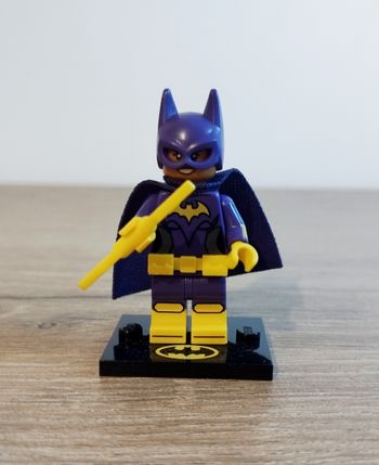 LEGO Batman Movie : Batgirl