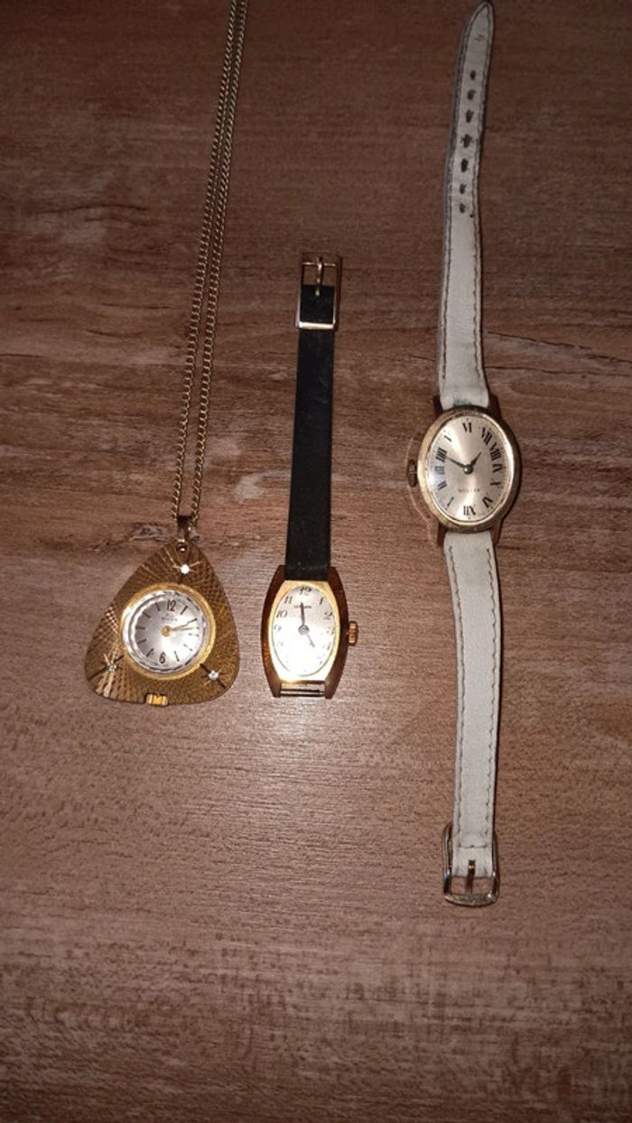 Montres