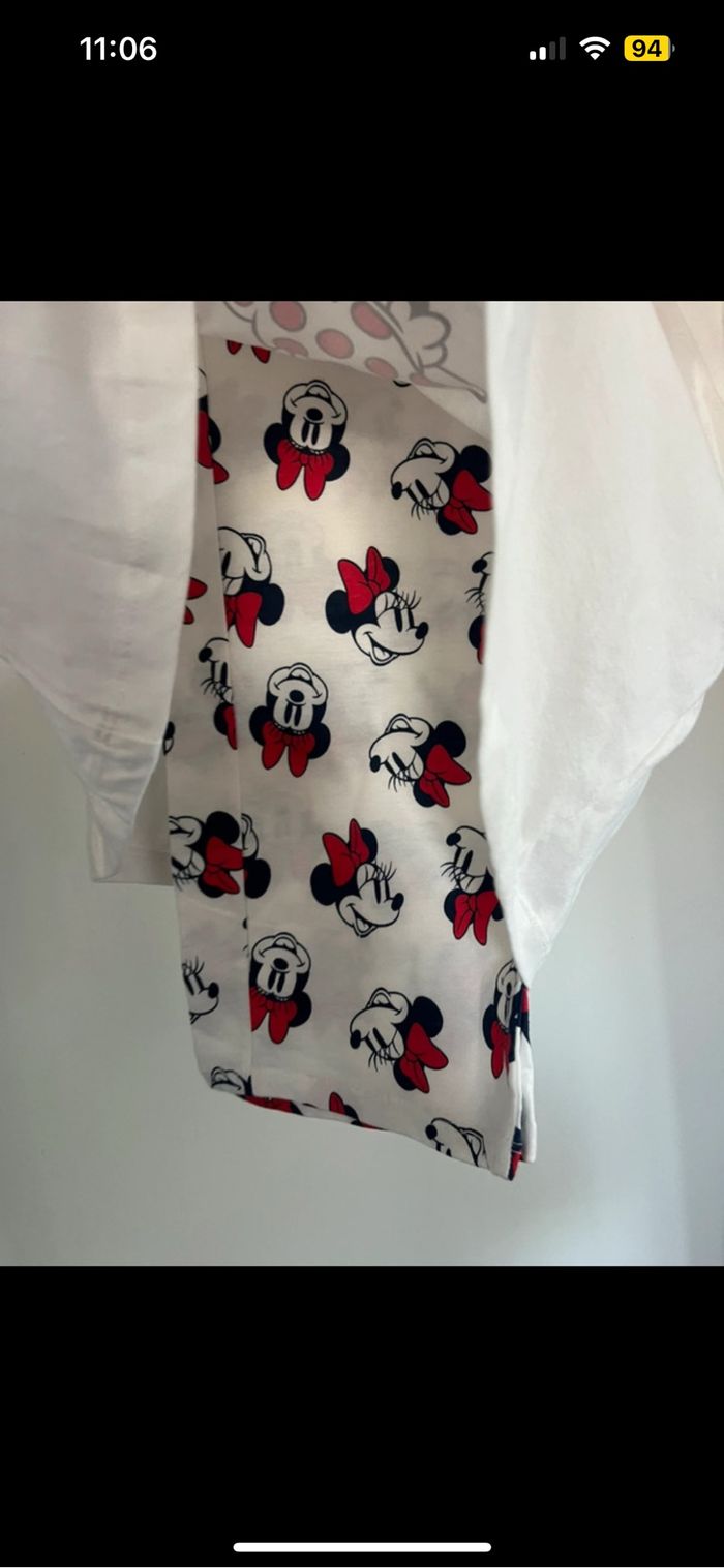 Pyjama - photo numéro 2