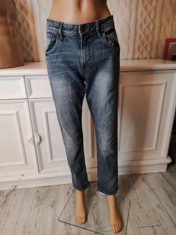 Jean h&m 13-14 ans