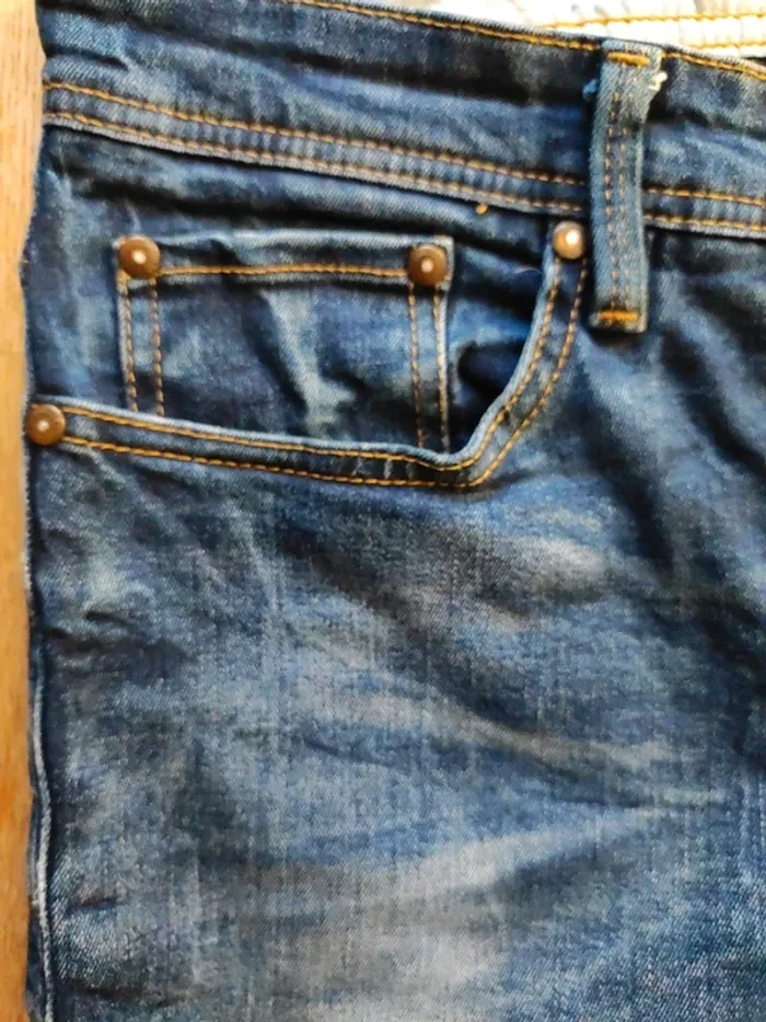 Jean Pull and Bear - photo numéro 5