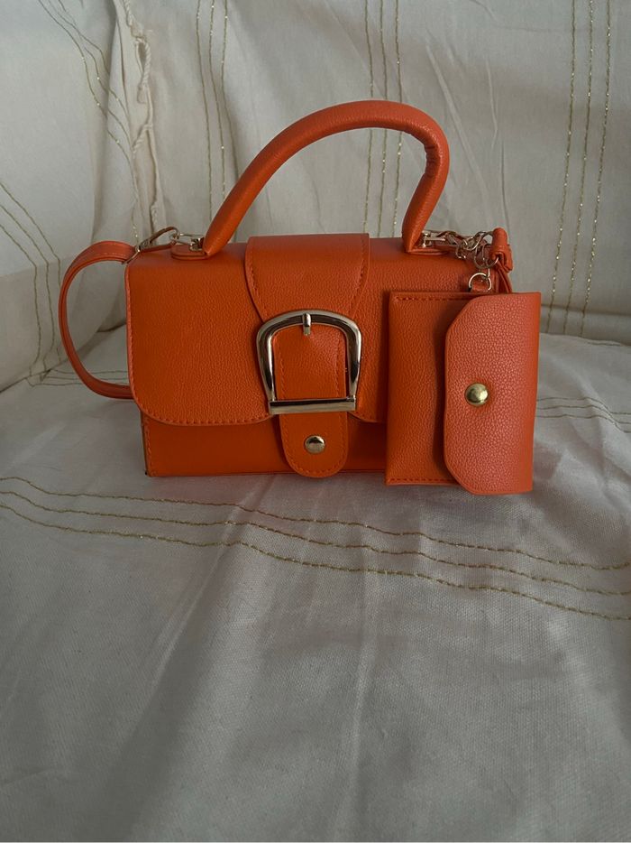 Sac à main bandoulière pour femme