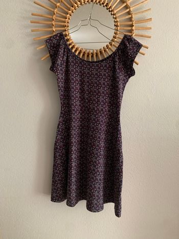 Robe femme  Creeks