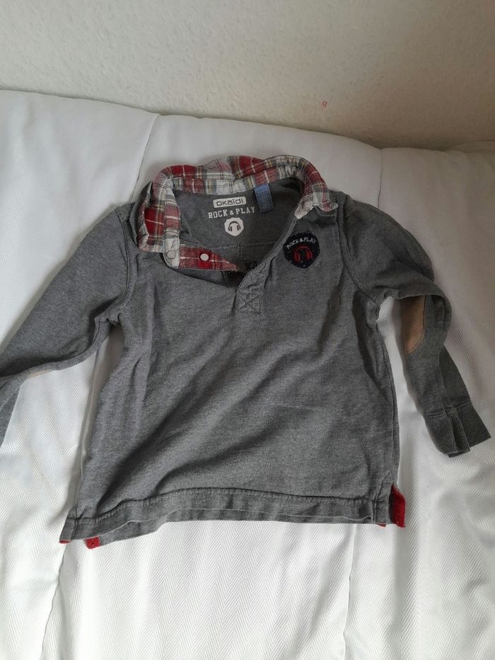 Lot garçon - photo numéro 4