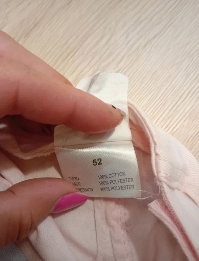 Casquette taille 52 - photo numéro 2