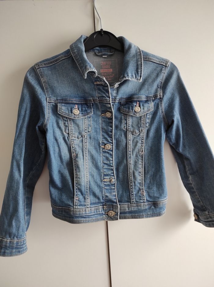 Veste fille