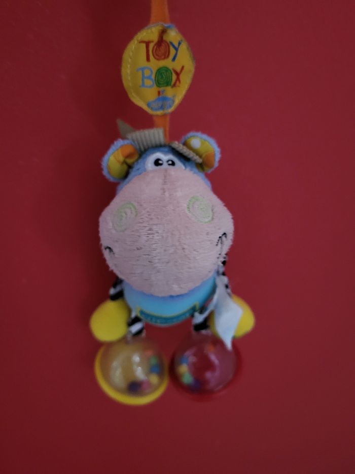 Mobile animaux - photo numéro 3