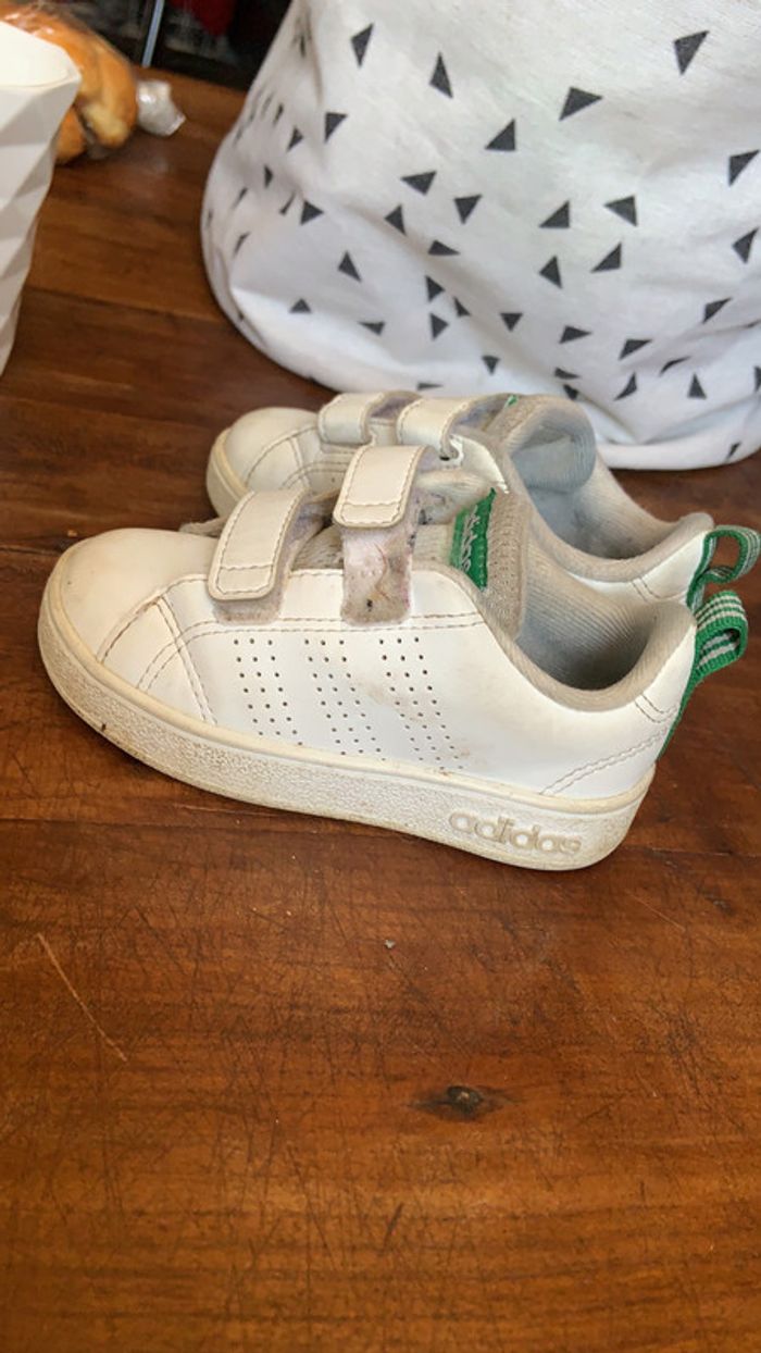 Adidas t 23 - photo numéro 2