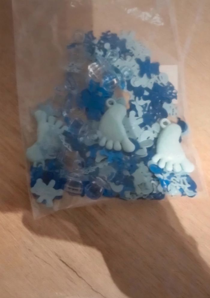 Decoration anniversaire - photo numéro 4