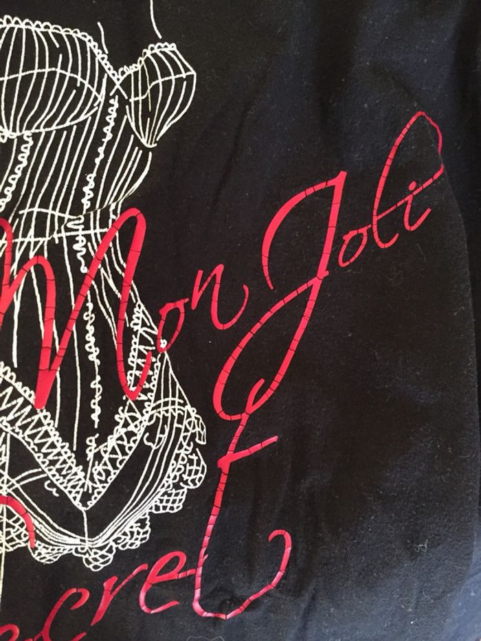 Pyjama Belamy lingerie Taille 38/40 - photo numéro 3