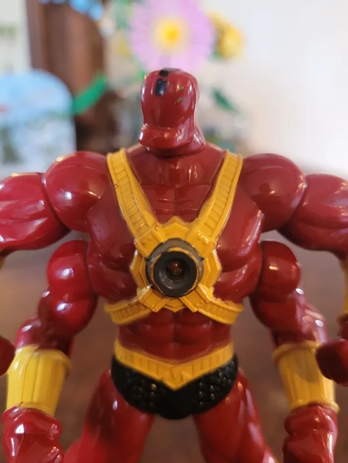 Vends bootleg ben 10 - photo numéro 3