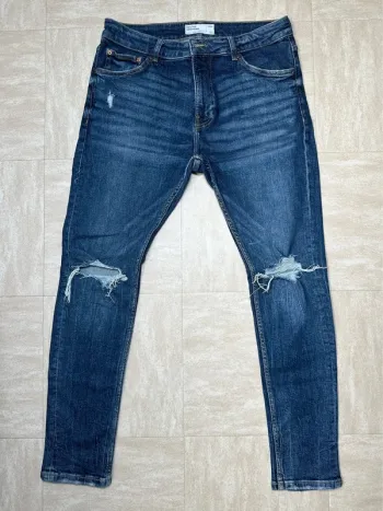 Jeans Bershka