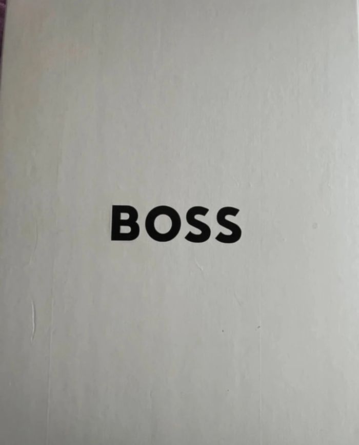 Baskets de Hugo Boss - photo numéro 5