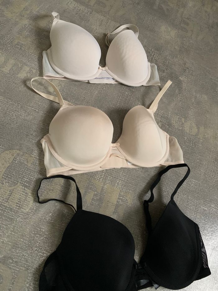 Soutiens-gorge 90c - photo numéro 3
