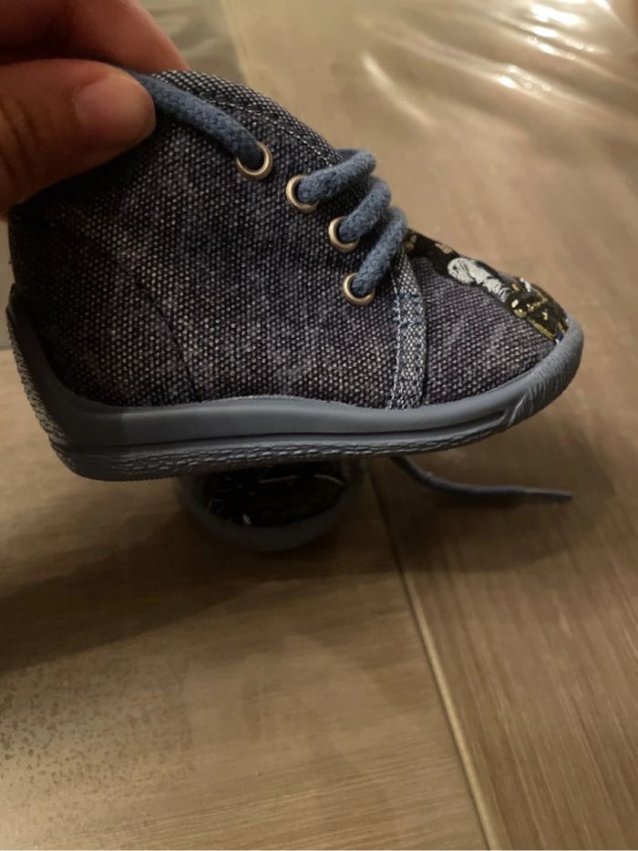 Chaussons - photo numéro 2