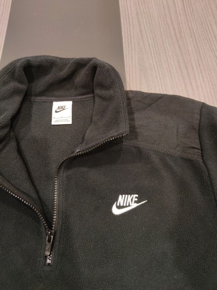 Polaire Nike - photo numéro 2