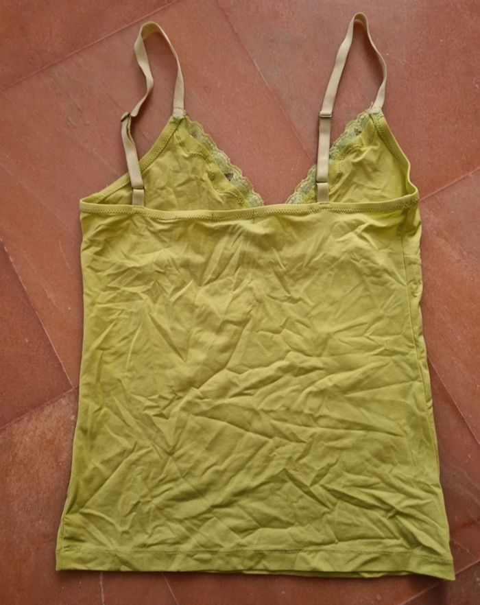 Débardeur top mango - photo numéro 3