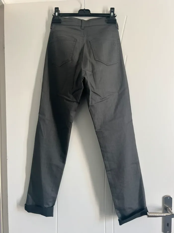 Pantalon slim Caroll - photo numéro 2