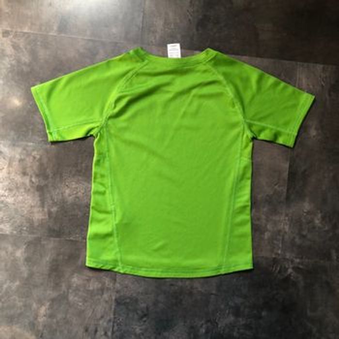 T Shirt Kaki Decathlon T-shirt Léger Ans Equarea Decathlon état