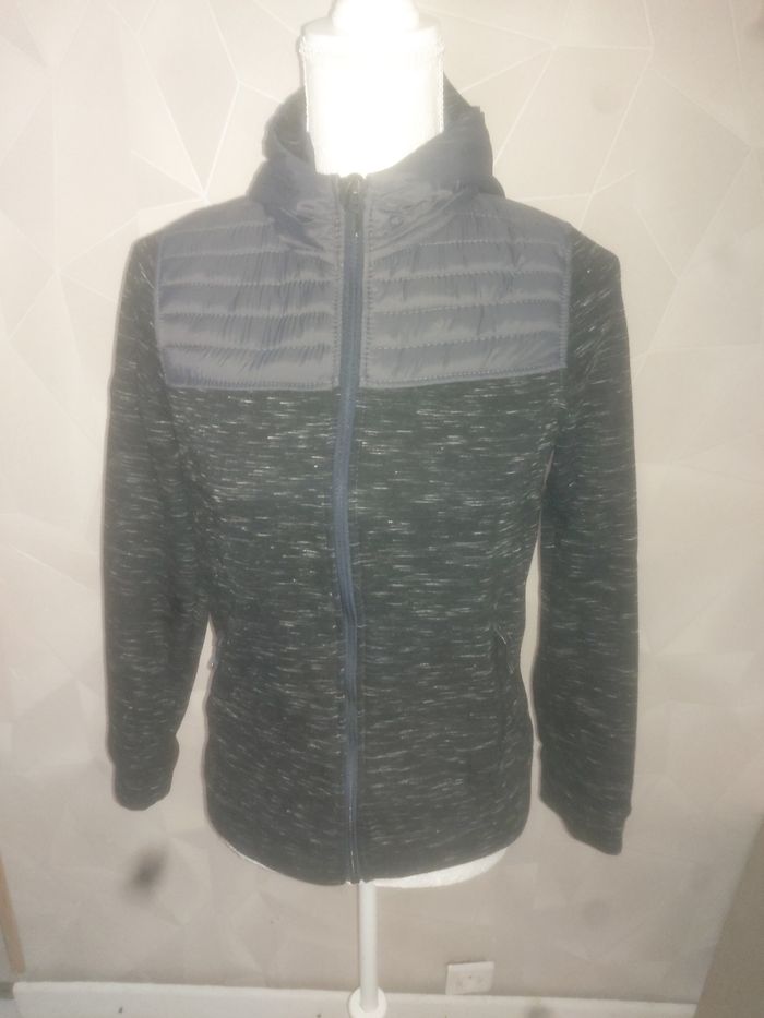 Veste freegun