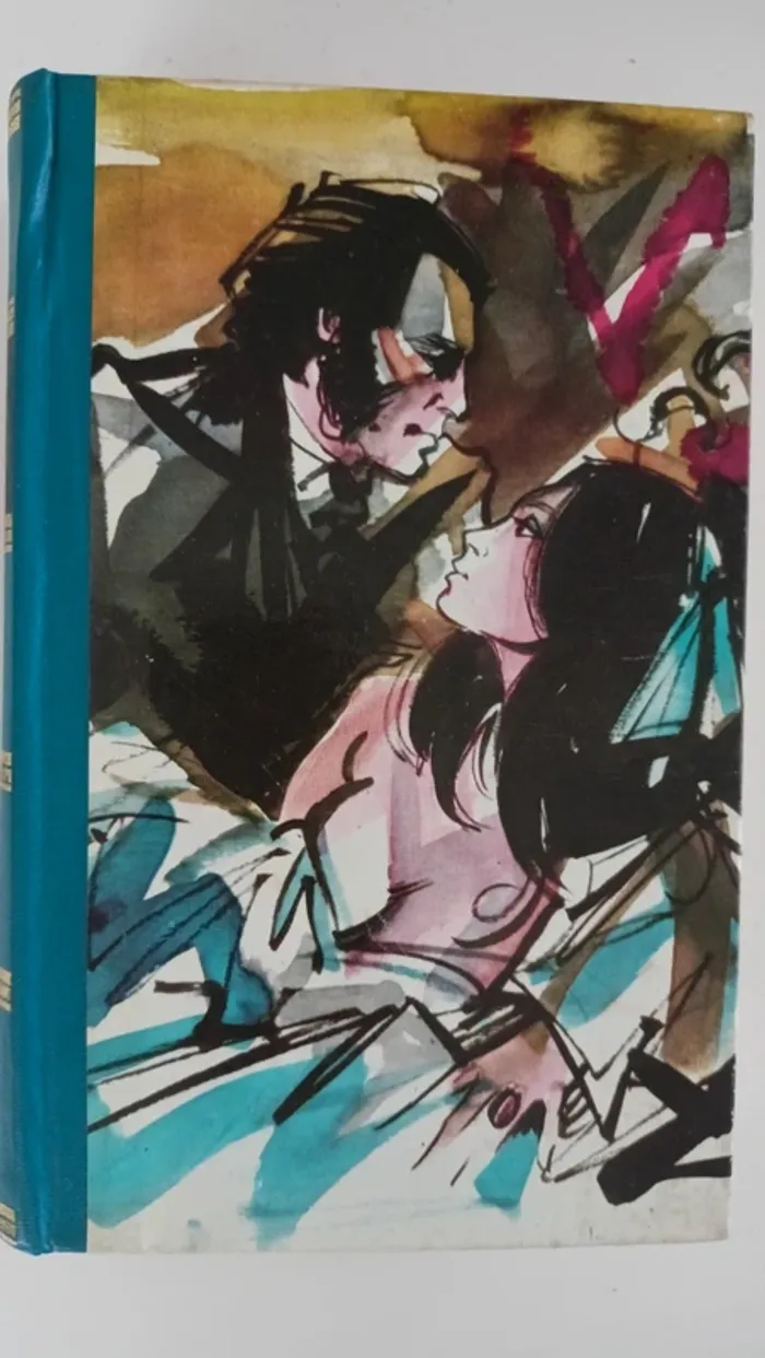 livre madame bovary - photo numéro 4