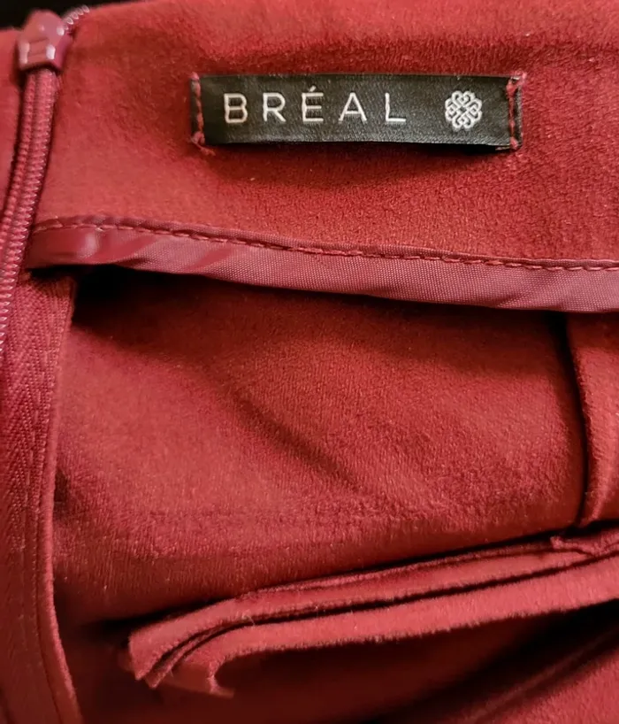 Mini jupe Bréal - photo numéro 4