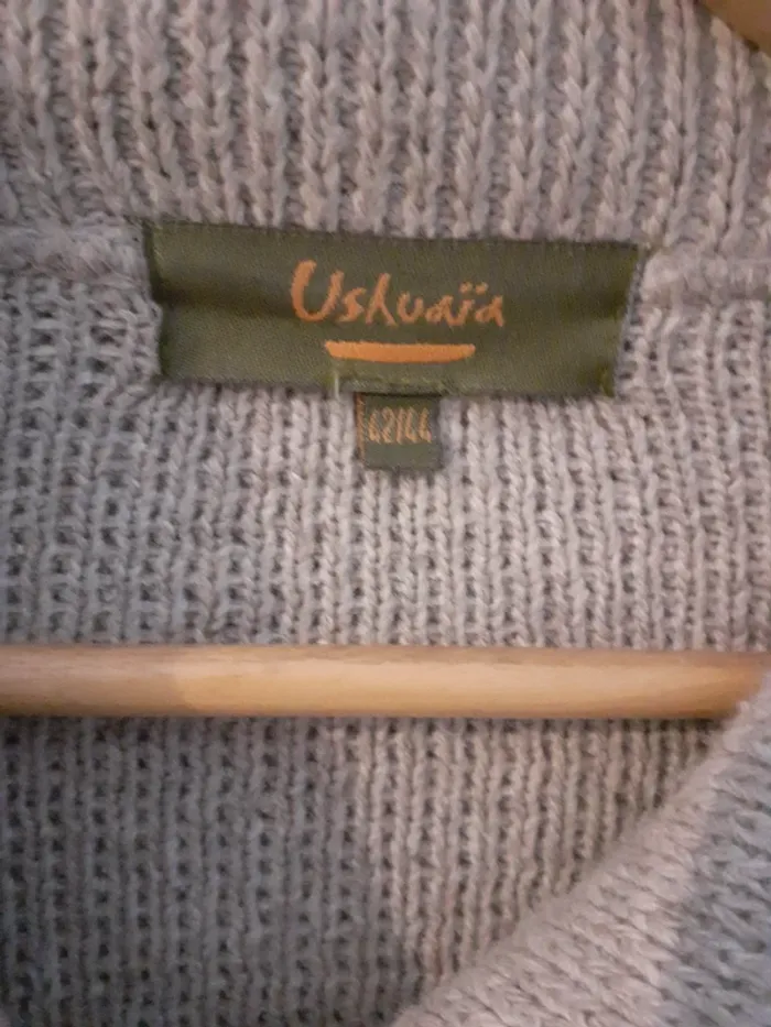 Veste Ushuaia - photo numéro 7