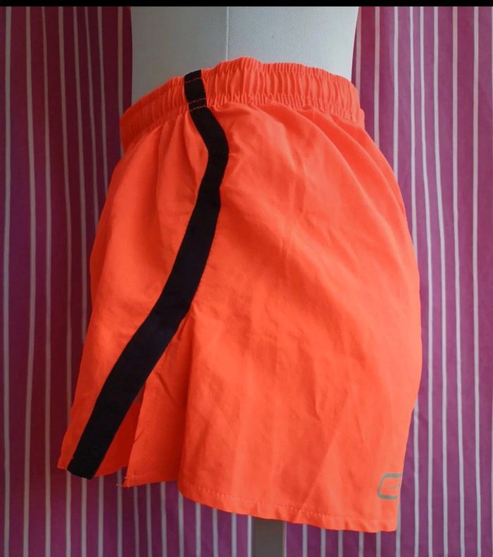 Shorts d'sport slips intégré 🧡 - photo numéro 3