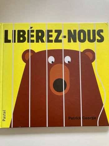 Livre libérez nous