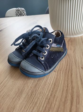 Chaussures pointure 21 Bopy