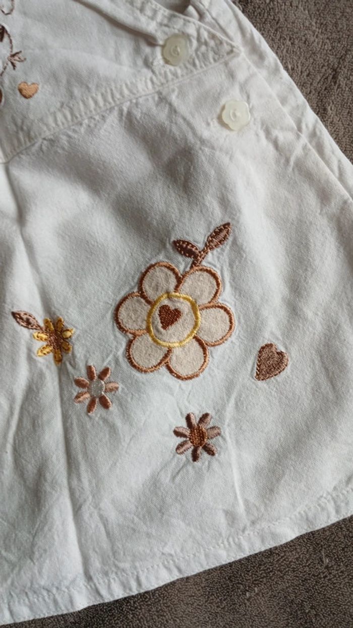 Robe 👗 6 mois - photo numéro 2