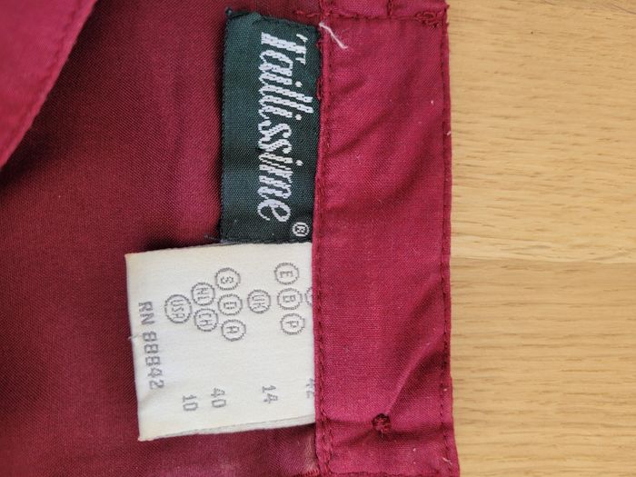 Jupe longue La Redoute - photo numéro 5