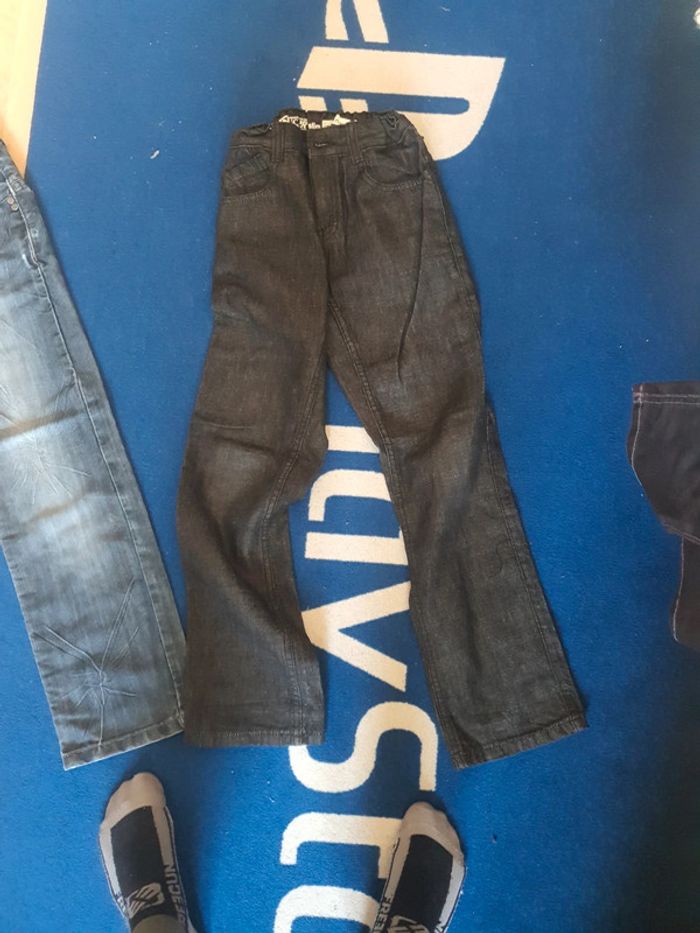 Lot de 3 jeans - photo numéro 6