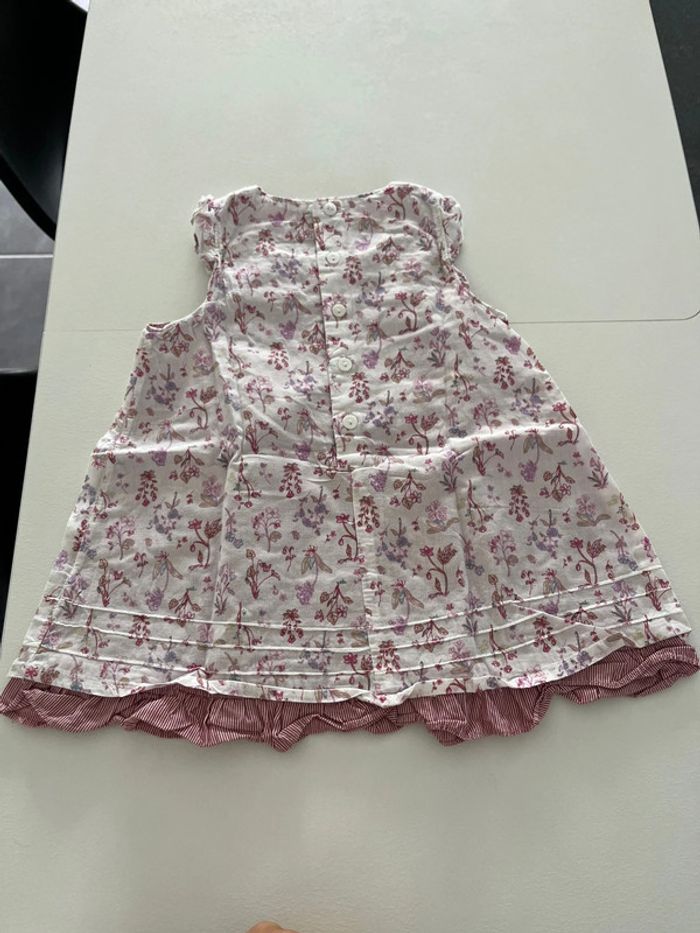 Robe Sergent Major 9 mois - photo numéro 3