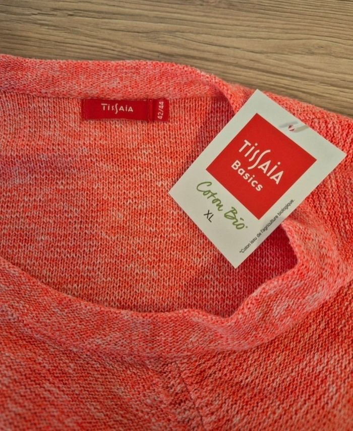 Pull taille XL NEUF - photo numéro 3