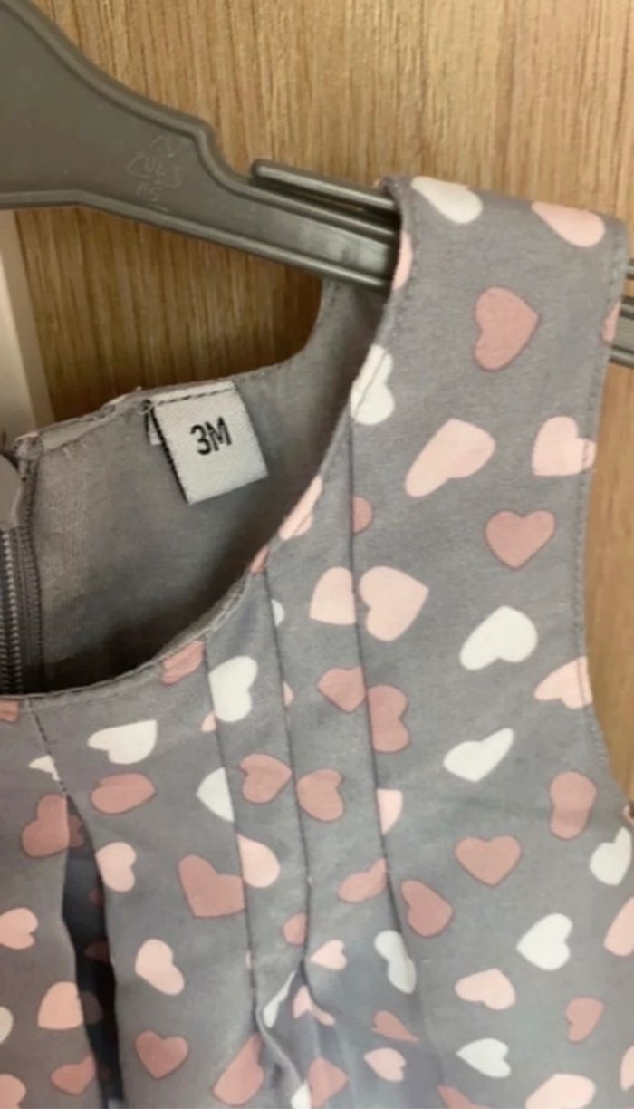 Robe été - photo numéro 2