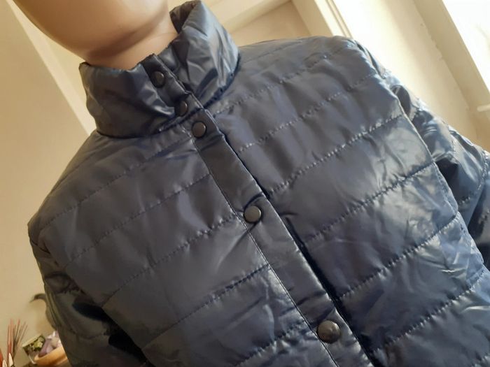 Veste matelassée - Primatis - photo numéro 4